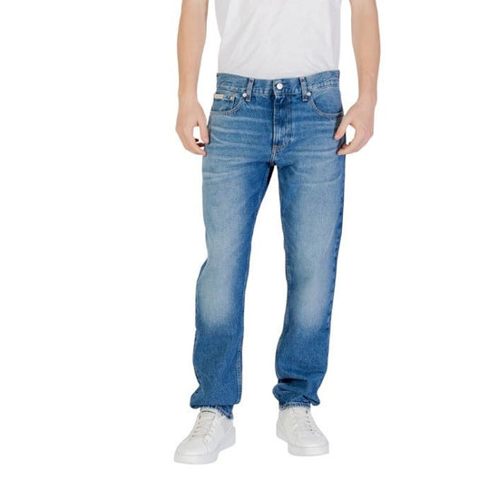 Calvin Klein Jeans - Calvin Klein Jeans Men Jeans - Monterri Fashion