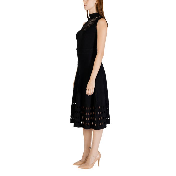 Morgan De Toi - Morgan De Toi Women Dress - Monterri Fashion