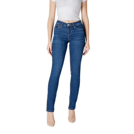 Liu Jo - Liu Jo Women Jeans - Monterri Fashion