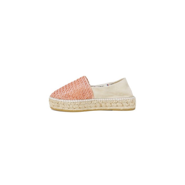 Espadrilles - Espadrilles Women Slip On Shoes - Monterri Fashion