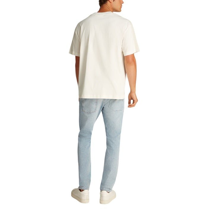 Calvin Klein Jeans - Calvin Klein Jeans Men T-Shirt - Monterri Fashion