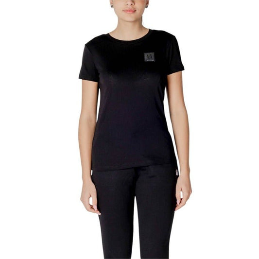 Armani Exchange - Armani Exchange Women T-Shirt - Monterri Fashion
