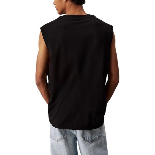 Calvin Klein Jeans - Calvin Klein Jeans Men Undershirt