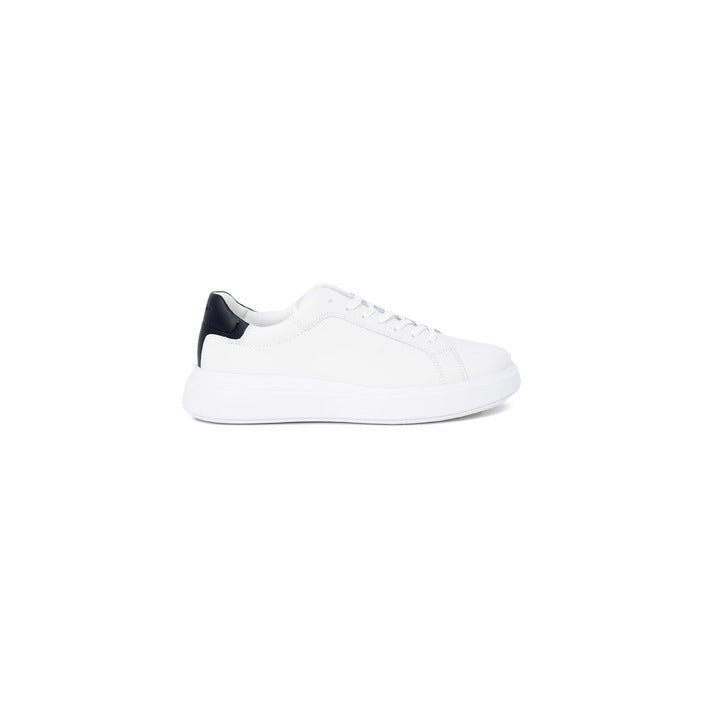 Calvin Klein - Calvin Klein Men Sneakers - Monterri Fashion