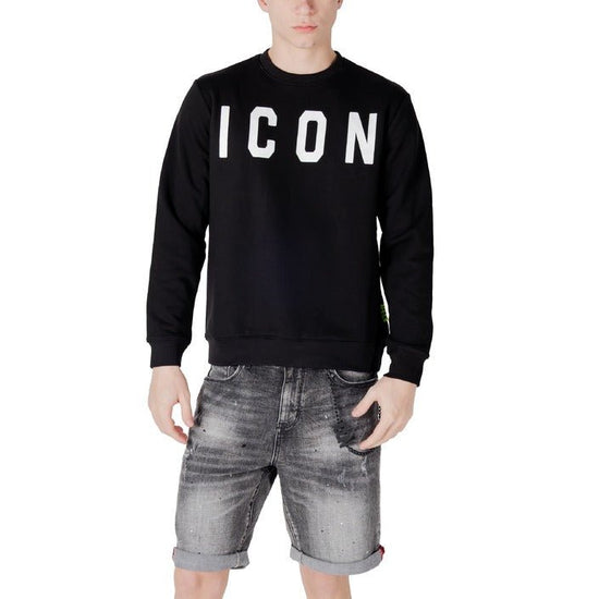 Icon - Icon Men Sweatshirts - Monterri Fashion