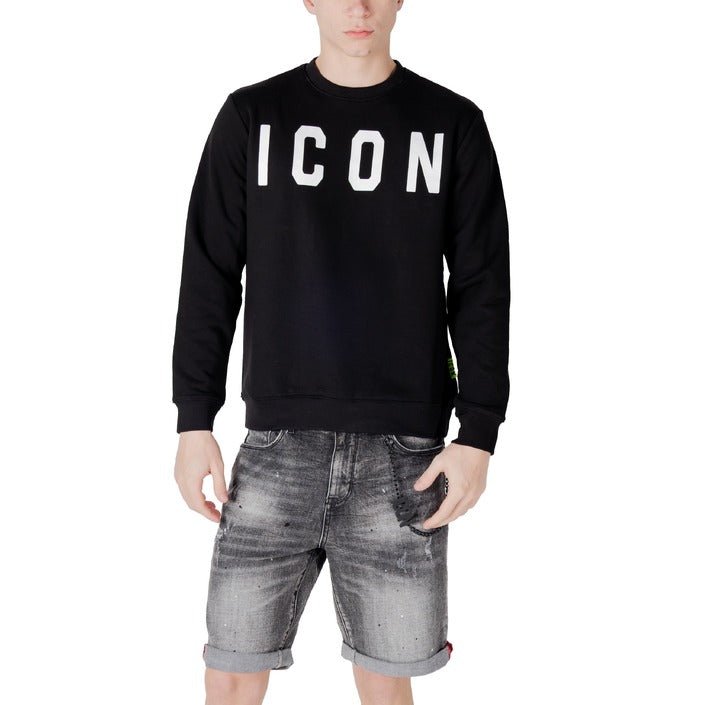 Icon - Icon Men Sweatshirts - Monterri Fashion