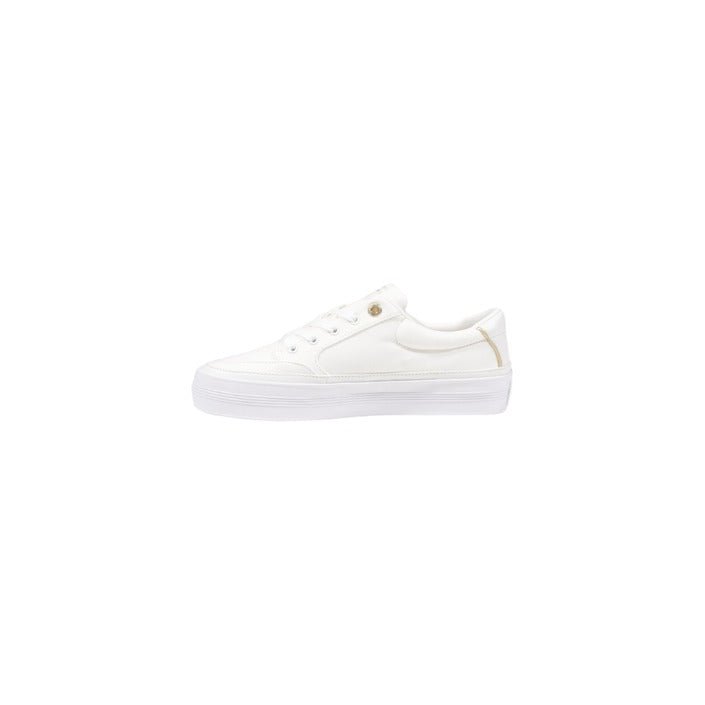 Tommy Hilfiger - Tommy Hilfiger Women Sneakers - Monterri Fashion