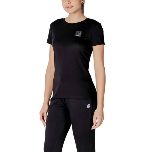 Armani Exchange - Armani Exchange Women T-Shirt - Monterri Fashion