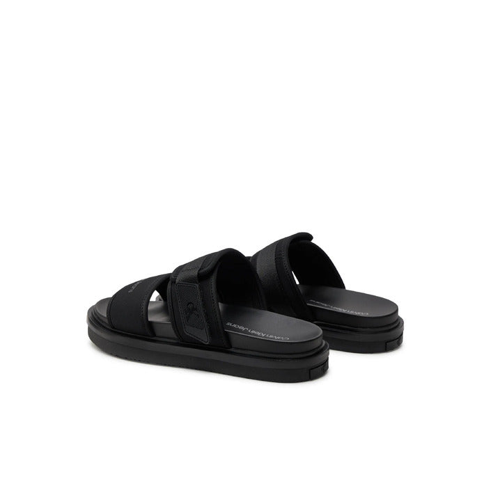 Calvin Klein Jeans - Calvin Klein Jeans Men Slippers