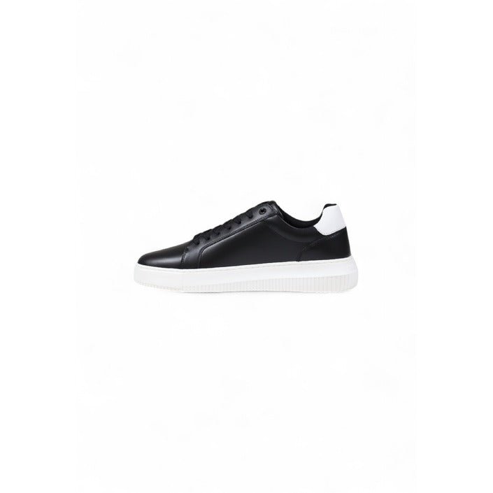 Calvin Klein Jeans - Calvin Klein Jeans Men Sneakers - Monterri Fashion