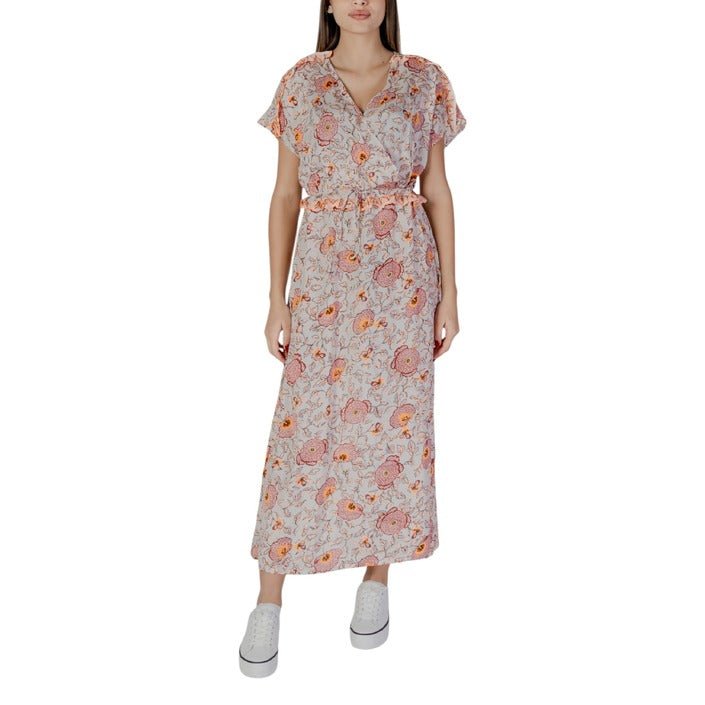 B.young - B.young Women Dress - Monterri Fashion