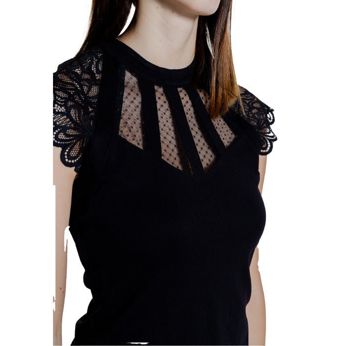 Morgan De Toi - Morgan De Toi Women T-Shirt - Monterri Fashion