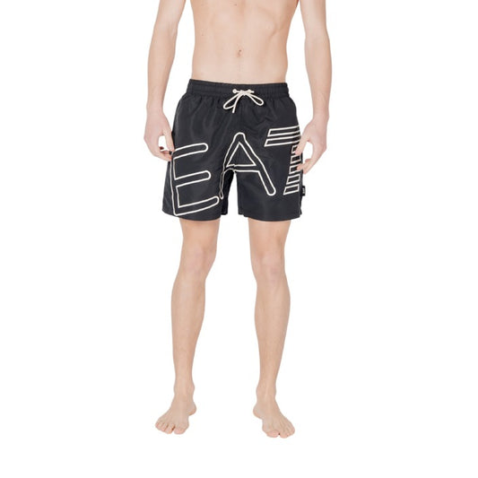 Ea7 - Ea7 Men Swimwear