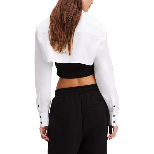 Karl Lagerfeld Jeans - Karl Lagerfeld Jeans  Women Shirt