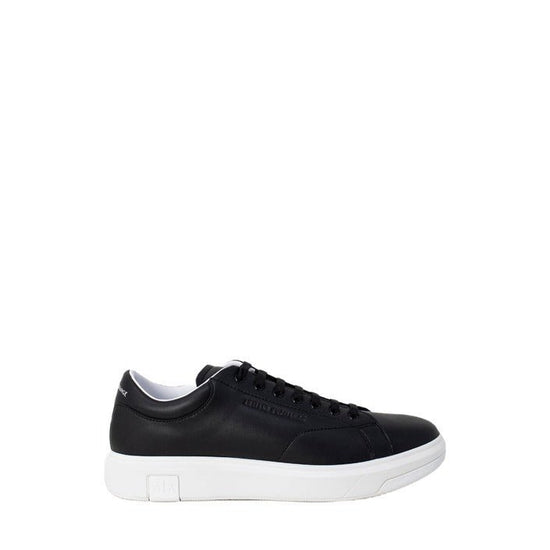 Armani Exchange - Armani Exchange Men Sneakers - Monterri Fashion