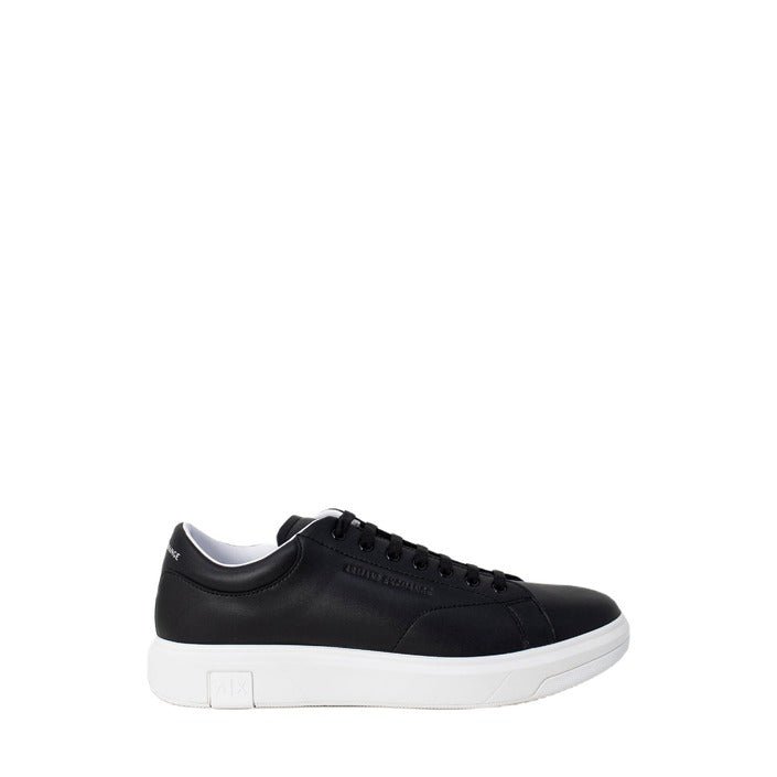 Armani Exchange - Armani Exchange Men Sneakers - Monterri Fashion