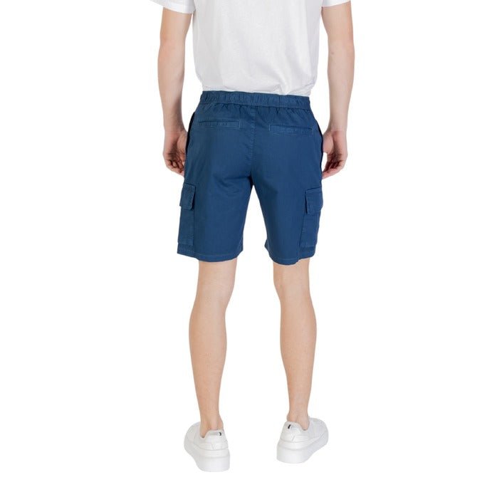 Boss - Boss Men Shorts - Monterri Fashion