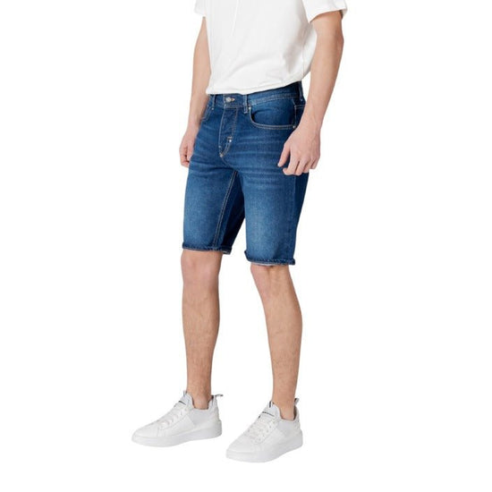 Antony Morato - Antony Morato Men Shorts - Monterri Fashion