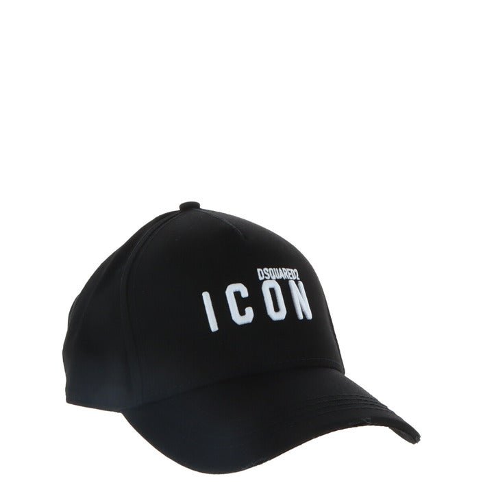 Dsquared2 - Dsquared2 Men Cap - Monterri Fashion