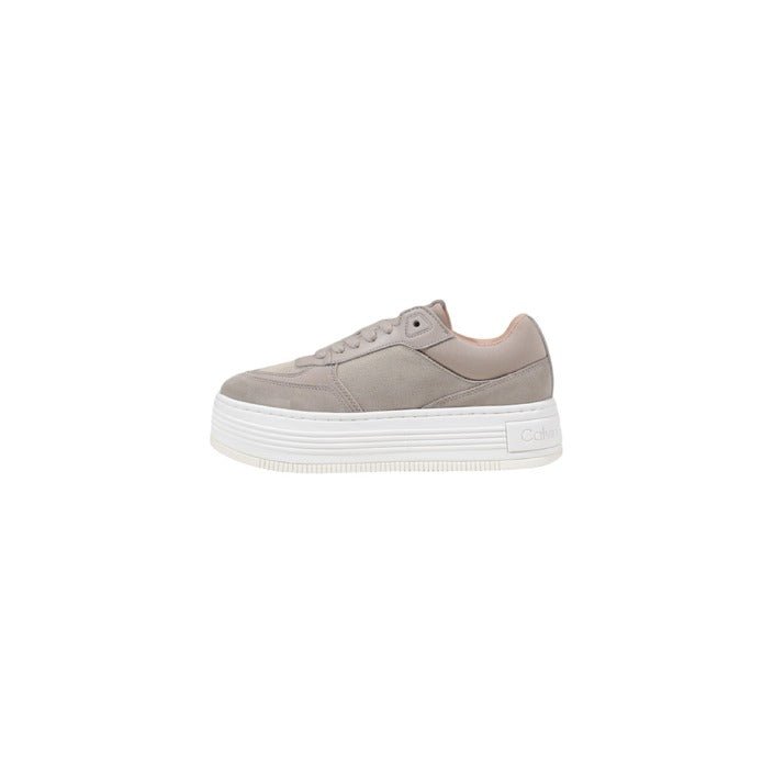 Calvin Klein Jeans - Calvin Klein Jeans Women Sneakers - Monterri Fashion