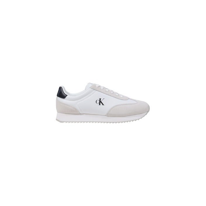 Calvin Klein Jeans - Calvin Klein Jeans Men Sneakers - Monterri Fashion