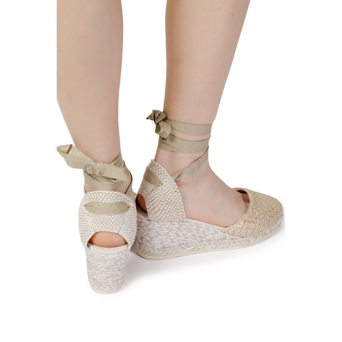 Espadrilles - Espadrilles Women Sandals - Monterri Fashion