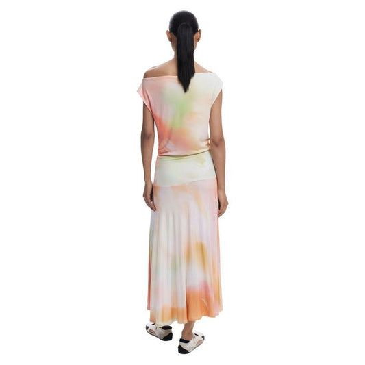 Desigual - Desigual Women Dress - Monterri Fashion