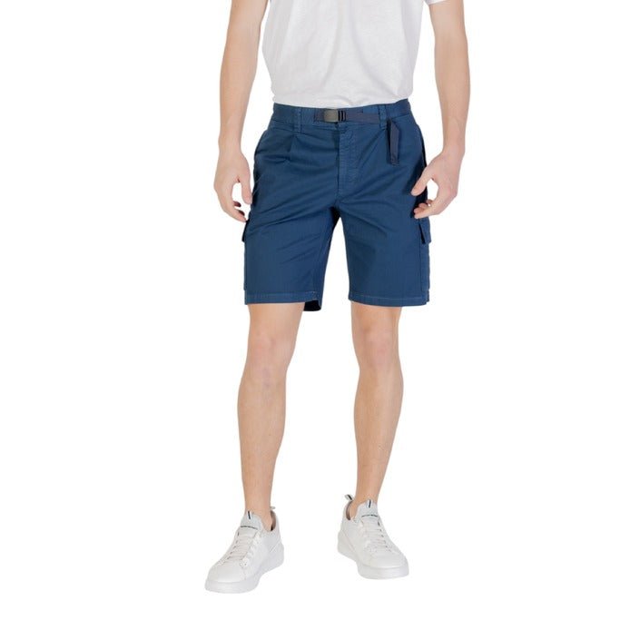 Boss - Boss Men Shorts - Monterri Fashion