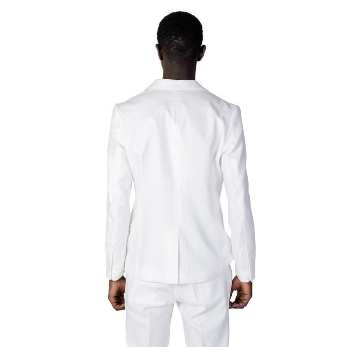 Antony Morato - Antony Morato Men Blazer - Monterri Fashion