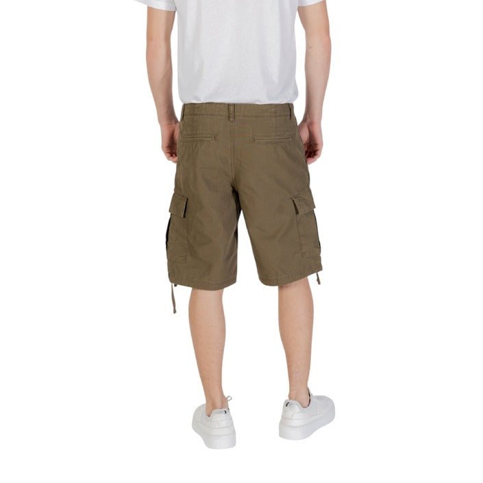 Jack & Jones - Jack & Jones Men Shorts - Monterri Fashion