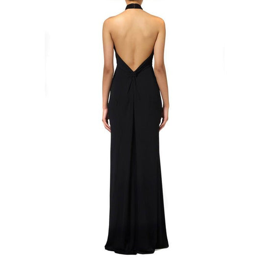 Elisabetta Franchi - Elisabetta Franchi Women Dress - Monterri Fashion