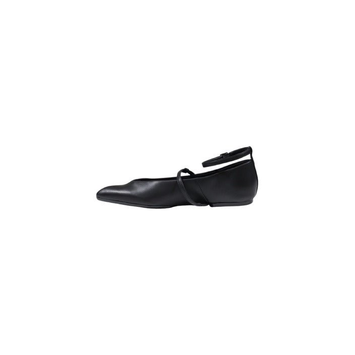 Armani Exchange - Armani Exchange Women Slip On Shoes - Monterri Fashion