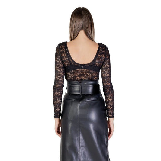 Morgan De Toi - Morgan De Toi Women T-Shirt - Monterri Fashion