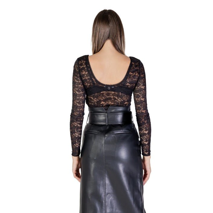 Morgan De Toi - Morgan De Toi Women T-Shirt - Monterri Fashion