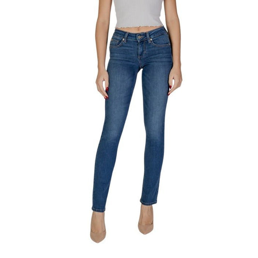 Liu Jo - Liu Jo Women Jeans - Monterri Fashion