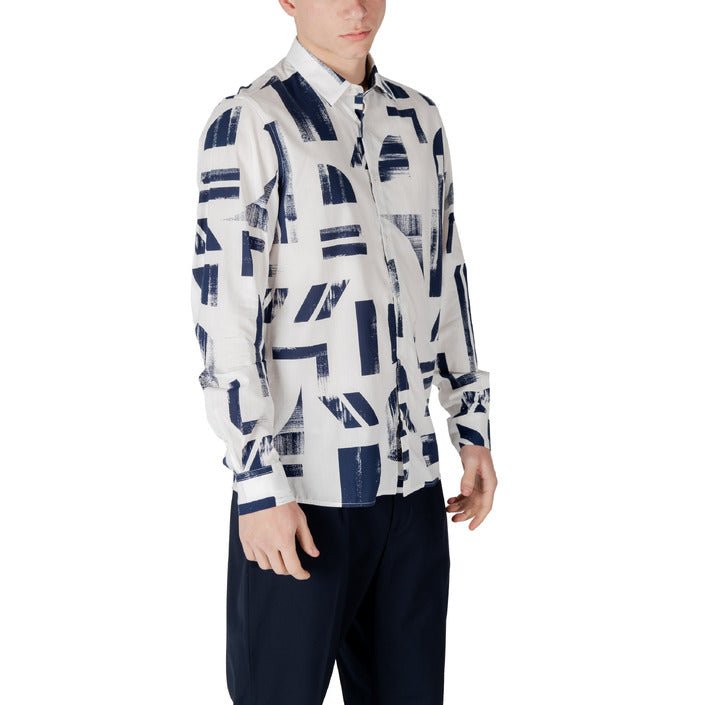 Antony Morato - Antony Morato Men Shirt - Monterri Fashion