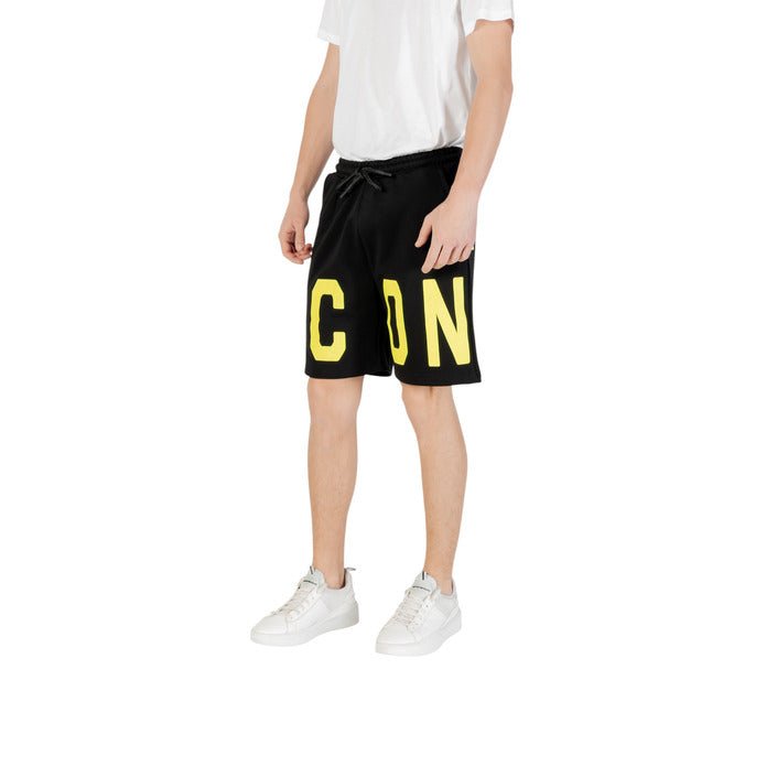 Icon - Icon Men Shorts - Monterri Fashion