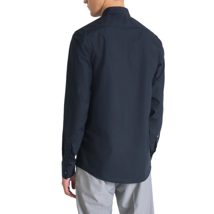 Antony Morato - Antony Morato Men Shirt - Monterri Fashion