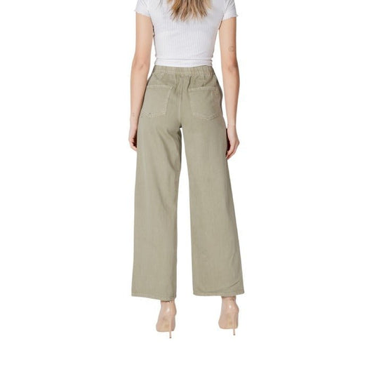 Only - Only Women Trousers - Monterri Fashion