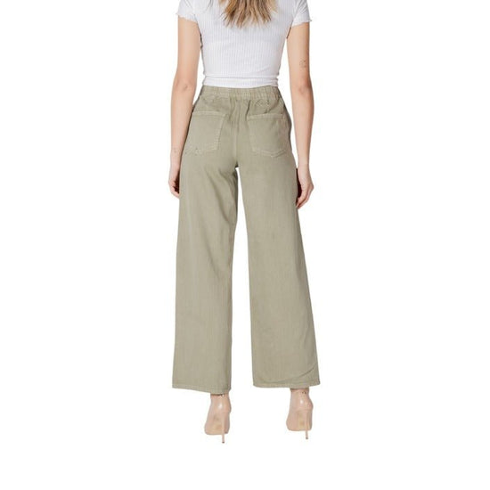 Only - Only Women Trousers - Monterri Fashion