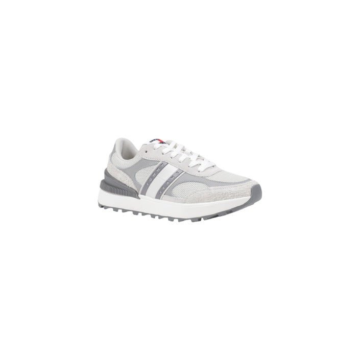 Tommy Hilfiger Jeans - Tommy Hilfiger Jeans Women Sneakers - Monterri Fashion