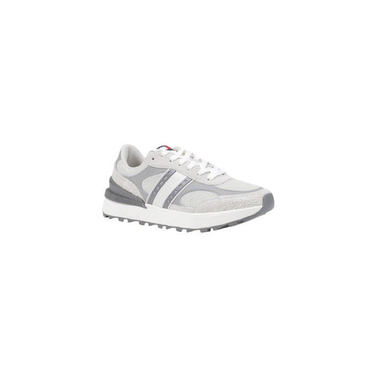 Tommy Hilfiger Jeans - Tommy Hilfiger Jeans Women Sneakers - Monterri Fashion