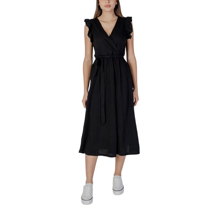 B.young - B.young Women Dress - Monterri Fashion