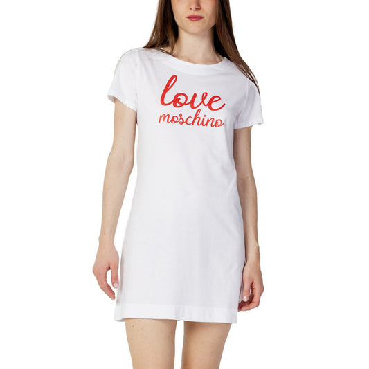 Love Moschino - Love Moschino  Women Dress