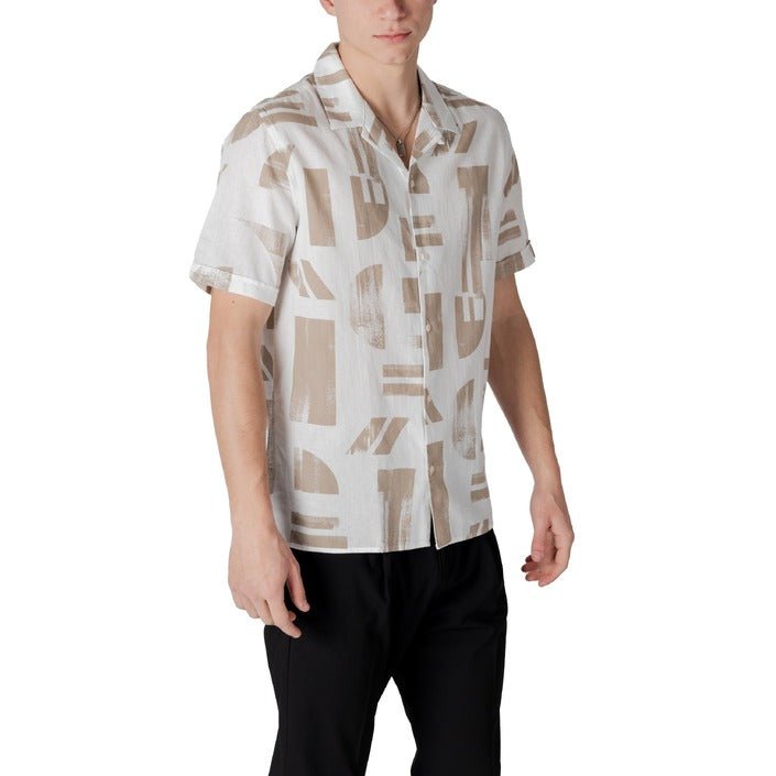 Antony Morato - Antony Morato Men Shirt - Monterri Fashion