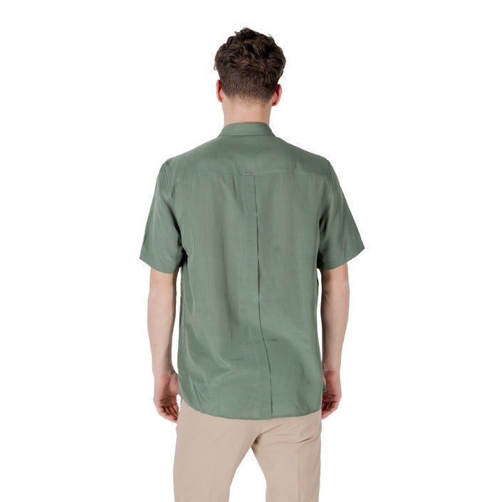 Antony Morato - Antony Morato Men Shirt - Monterri Fashion