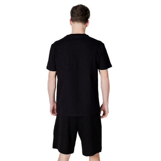 Armani Exchange - Armani Exchange Men T-Shirt - Monterri Fashion
