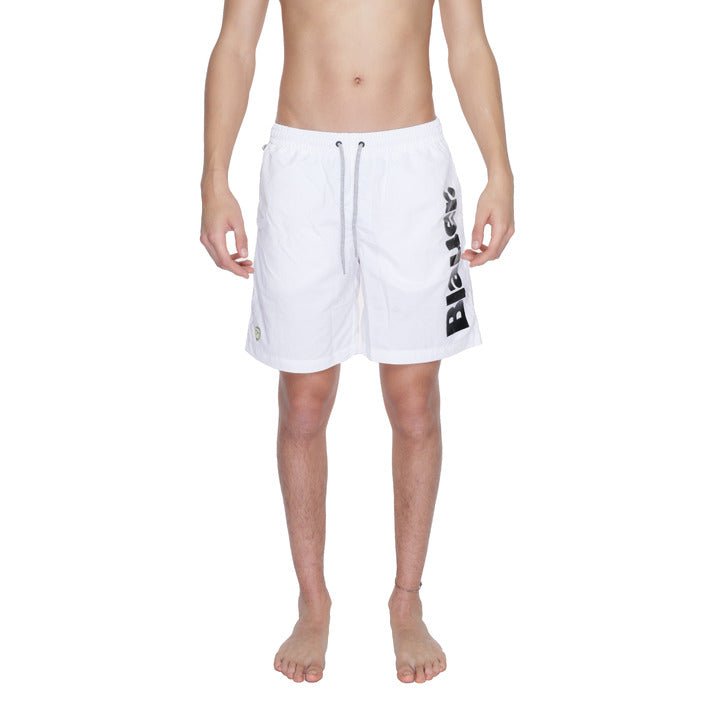 Blauer - Blauer Men Swimwear - Monterri Fashion