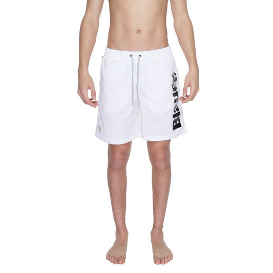 Blauer - Blauer Men Swimwear - Monterri Fashion
