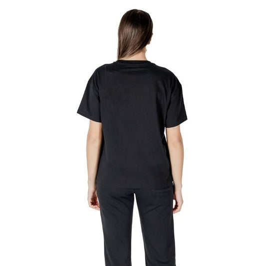 Converse - Converse Women T-Shirt - Monterri Fashion